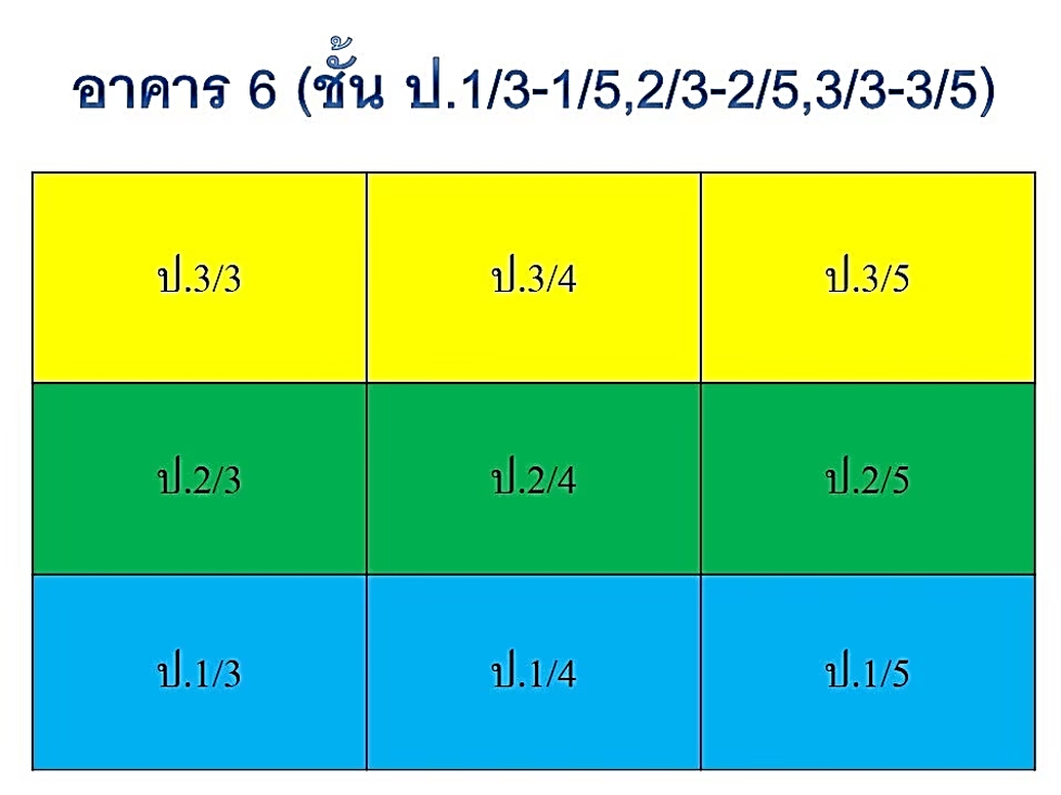 โรงเรียนบ้านแจ่งกู่เรือง